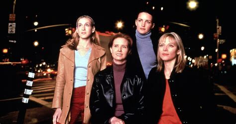 16 Best Sex and the City Episodes to Stream on Netflix Now.